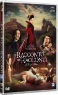 Il racconto dei racconti