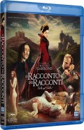 Il racconto dei racconti (Blu-Ray)