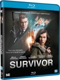 Survivor (Blu-Ray)