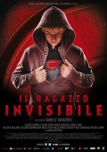 Il ragazzo invisibile - Edizione Speciale (DVD + T-Shirt + Adesivo)