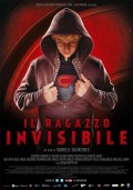 Il ragazzo invisibile - Edizione Speciale (Blu-Ray + T-Shirt + Adesivo)