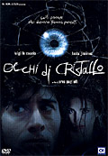 Occhi di cristallo