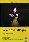 La Vedova Allegra (Teatrale)