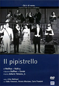 Il Pipistrello (Teatrale)