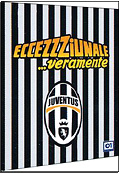 Eccezzziunale Veramente Collection - Juve (2 DVD)