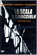 La scala a chiocciola