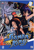 Shaman King - Il nuovo ordinamento