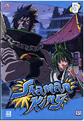 Shaman King - Il patto di Rio