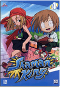 Shaman King - Un nuovo sciamano