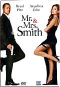 Mr. & Mrs. Smith