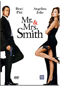 Mr. & Mrs. Smith - Edizione Speciale (2 DVD)