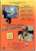 Una settimana di risate con Max Tortora