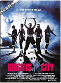 Knights of the city