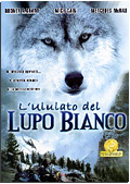 L'ululato del lupo bianco