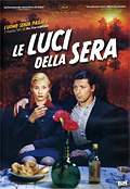 Le luci della sera