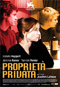 Proprietà privata