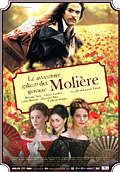 Le Avventure Galanti del Giovane Moliere