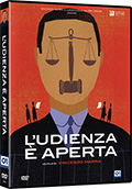 L'udienza è aperta