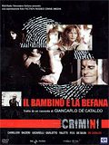 Crimini - Il bambino e la Befana