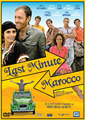 Last minute Marocco