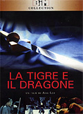 La tigre e il dragone - Edizione Speciale (2 DVD)