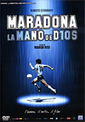 Maradona - La MANO de D10S (La Mano de Dios)