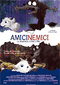 Amicinemici - Le avventure di Gav e Mei