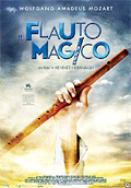 Il flauto magico