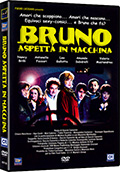 Bruno aspetta in macchina