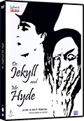 Dr. Jekyll and Mr. Hyde