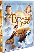 La bussola d'oro