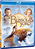 La bussola d'oro (Blu-Ray)