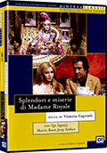 Splendori e miserie di Madame Royale