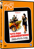 Tutti figli di Mamma Santissima