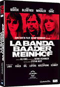 La banda Baader Meinhof