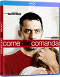 Come Dio Comanda (Blu-Ray)