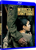 Miracolo a Sant'Anna (Blu-Ray)