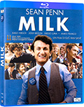 Milk (Blu-Ray)