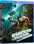 Viaggio al centro della Terra (Blu-Ray)