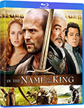 In the name of the King (Blu-Ray)