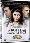 La bottega dell'orefice