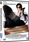 Agenzia Riccardo Finzi... praticamente detective