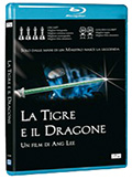 La tigre e il dragone in Blu-Ray Disc!