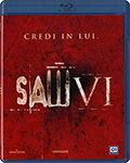 Saw VI (Blu-Ray)