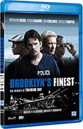 Brooklyn's finest (Blu-Ray)