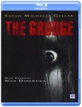 The grudge (Blu-Ray)