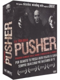 Pusher - La trilogia (3 DVD)