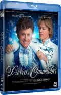 Dietro i candelabri (Blu-Ray)