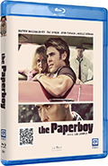 The paperboy (Blu-Ray)