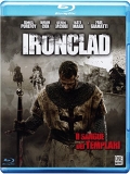 Ironclad (Blu-Ray)